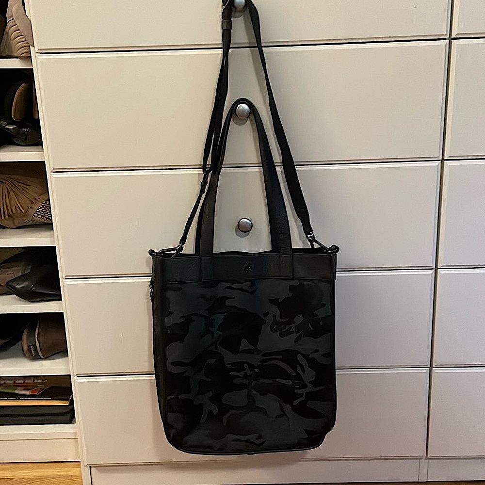 Lululemon Now and Always Tote